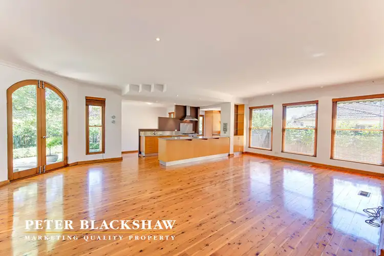 10 Stuart Street, Griffith ACT 2603