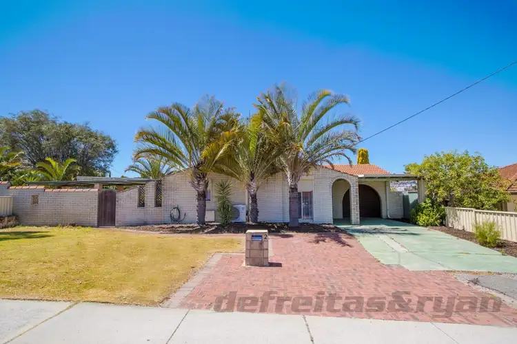 2 Cooma Street, Wanneroo WA 6065