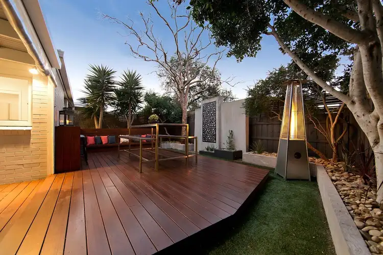 Fifth view of Homely unit listing, 4/17 Eel Race Road, Carrum VIC 3197