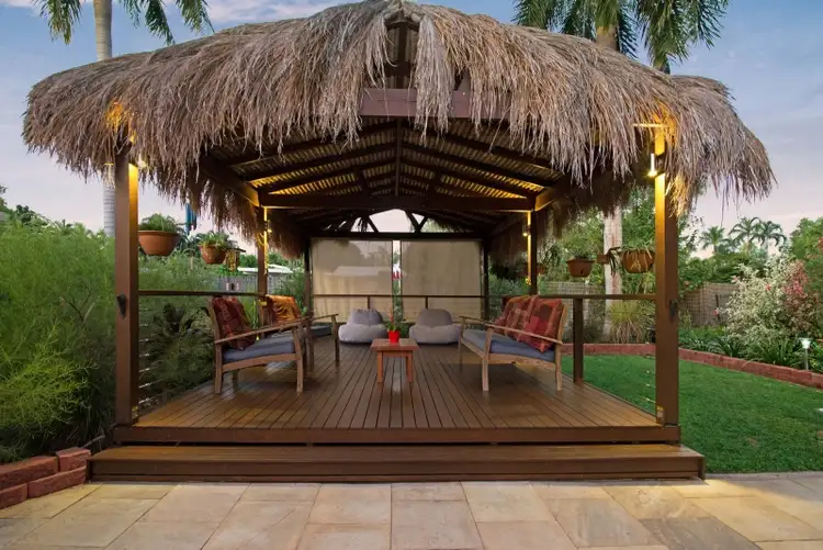 Fifth view of Homely house listing, 42 James Circuit, Woodroffe NT 830