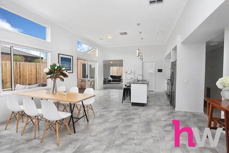 Fifth view of Homely house listing, 5 Mumm Street, Waurn Ponds VIC 3216