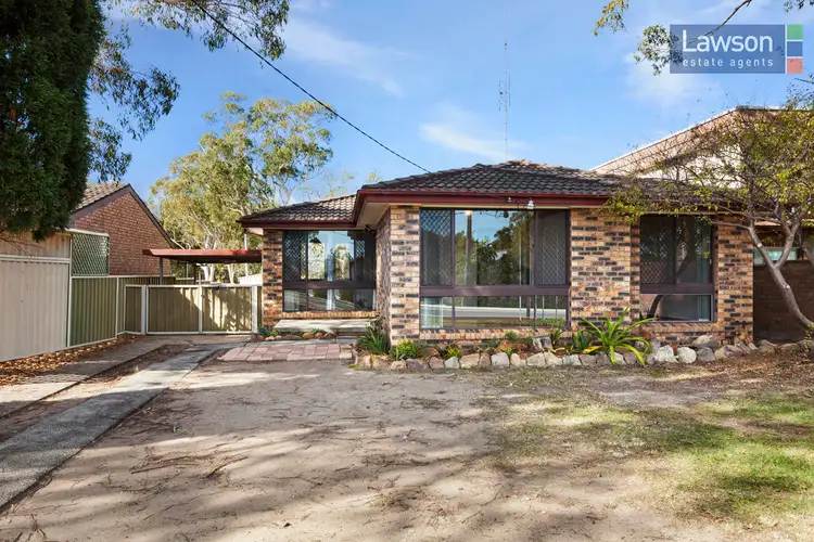 Main view of Homely house listing, 103 Yarrawonga Park Road, Yarrawonga Park NSW 2264