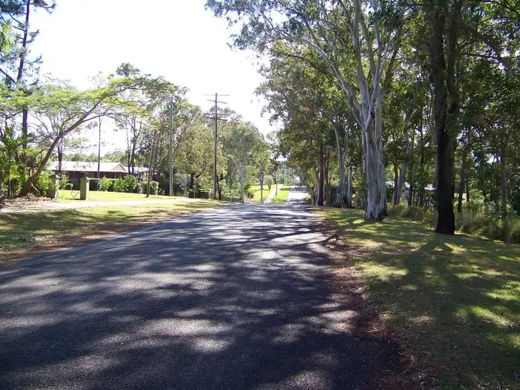 Seventh view of Homely land listing, 21 LUCAS DR, Lamb Island QLD 4184