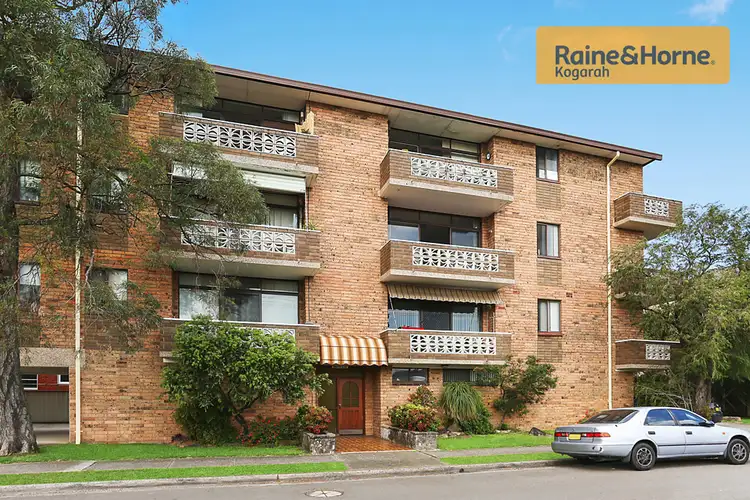 10/187 President Avenue, Monterey NSW 2217