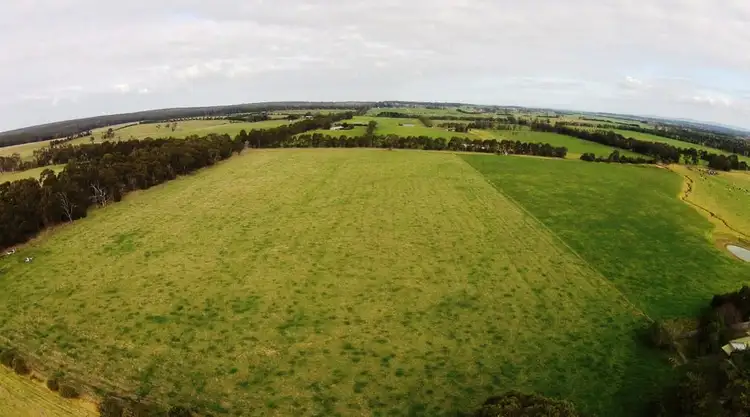 Lot 2 4908 Hyland Highway, Won Wron VIC 3971
