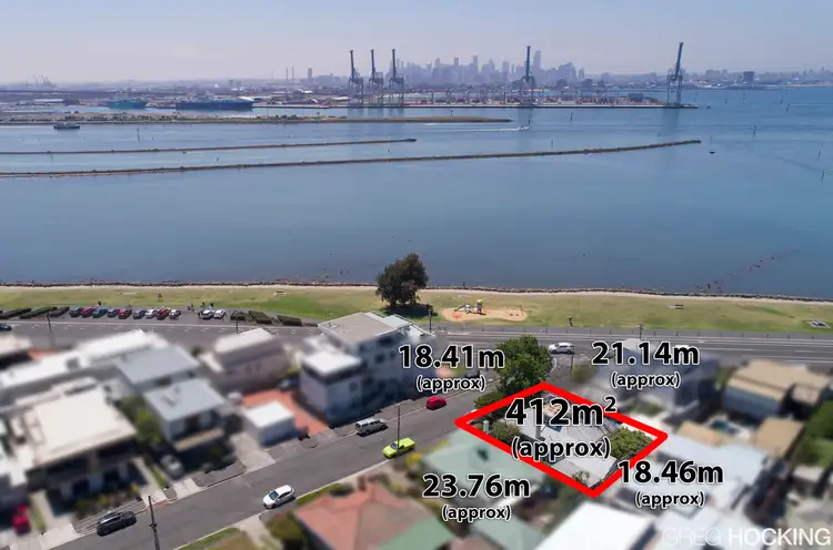 1 Stanley Street, Williamstown VIC 3016
