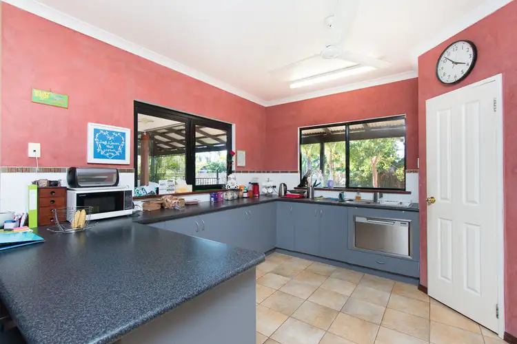 Fourth view of Homely house listing, 47 Demco Drive, Broome WA 6725