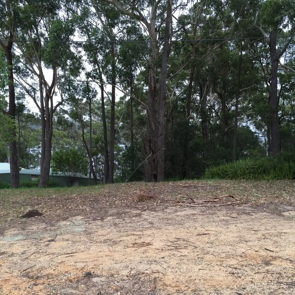 Main view of Homely land listing, 58 Edward Avenue, Kings Point NSW 2539