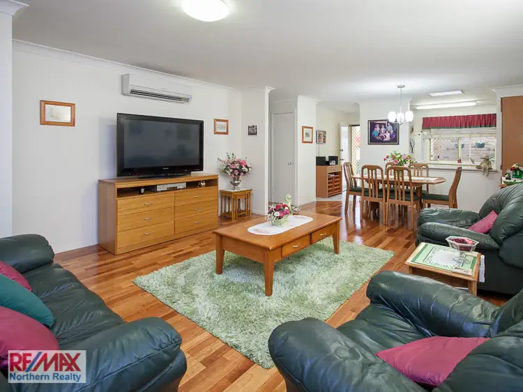Fifth view of Homely townhouse listing, 4/22 Railton Street, Aspley QLD 4034