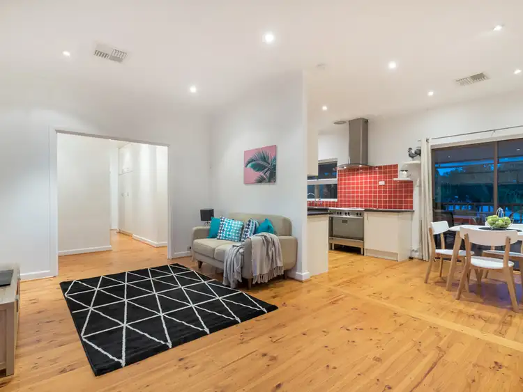 Fifth view of Homely house listing, 582 Milne Road, Banksia Park SA 5091