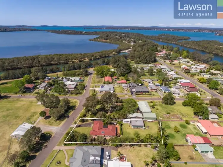 31 Douglass Street, Dora Creek NSW 2264