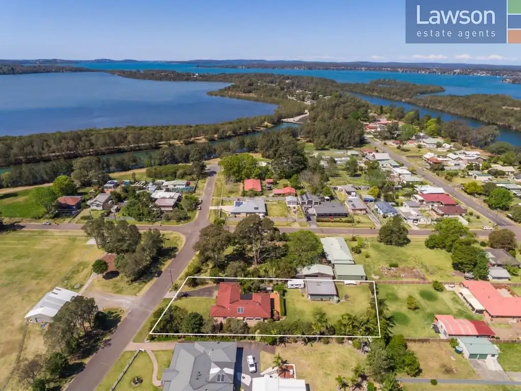 Main view of Homely house listing, 31 Douglass Street, Dora Creek NSW 2264