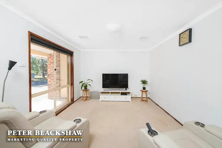 Fourth view of Homely house listing, 7 Crowder Circuit, Stirling ACT 2611