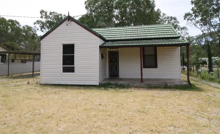 80 Wallace Street, Apsley VIC 3319