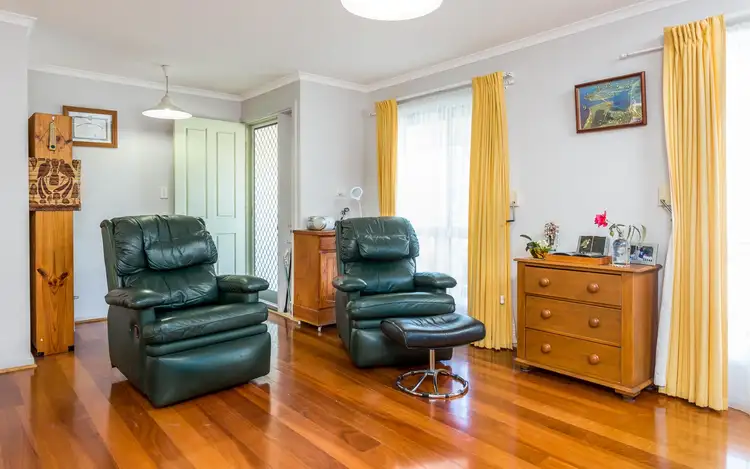 Fifth view of Homely house listing, 184 Rosetta Village, 1-27 Maude Street, Encounter Bay SA 5211