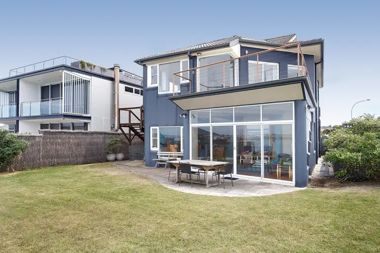 Fourth view of Homely apartment listing, 1/1 Bay Street, North Bondi NSW 2026
