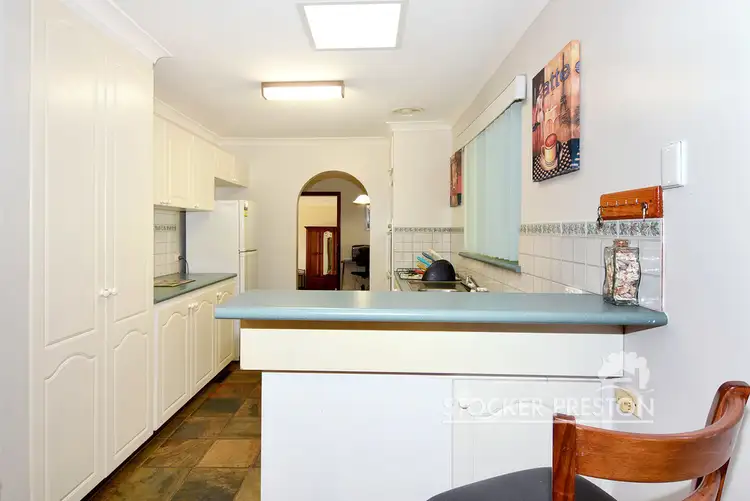 Fifth view of Homely house listing, 1 Lee Street, South Bunbury WA 6230