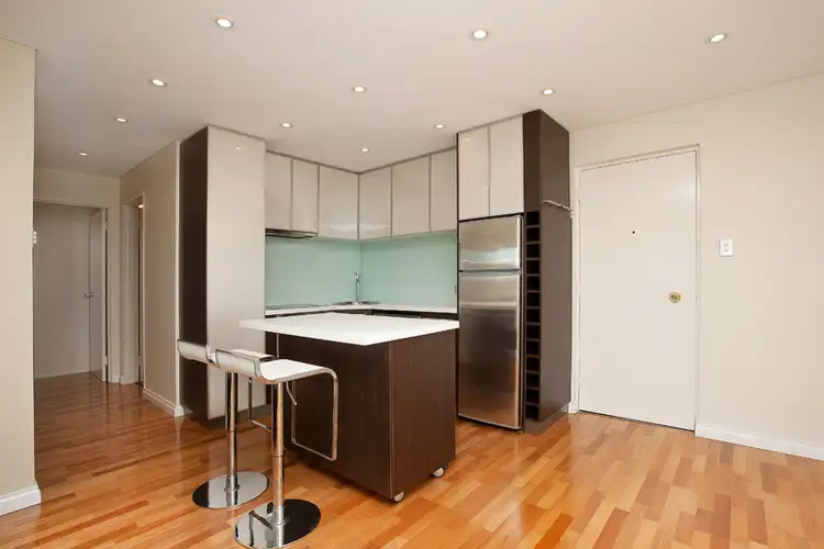 Fifth view of Homely apartment listing, 75/1 Hardy St, South Perth WA 6151