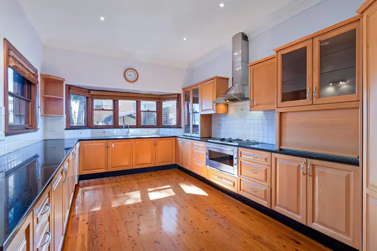 Third view of Homely house listing, 117 Baltimore Street, Belfield NSW 2191