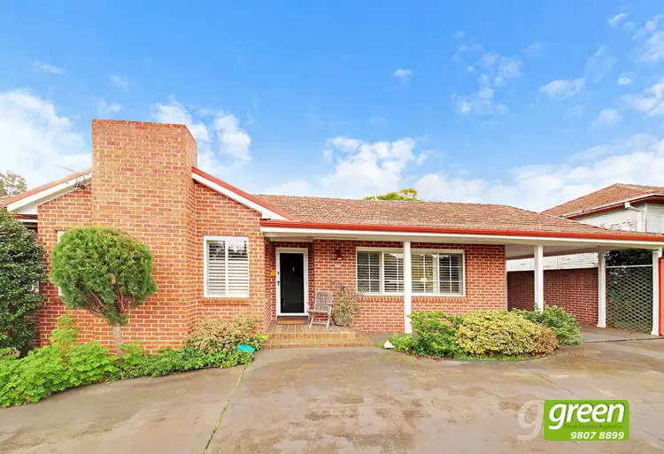 Main view of Homely house listing, 21 Deakin Street, West Ryde NSW 2114