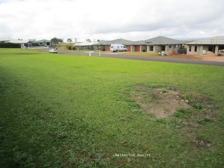 Second view of Homely land listing, 1 Jasmine Ct, Atherton QLD 4883