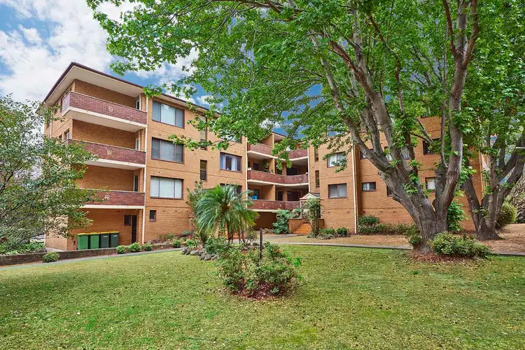7/24 Factory st, North Parramatta NSW 2151