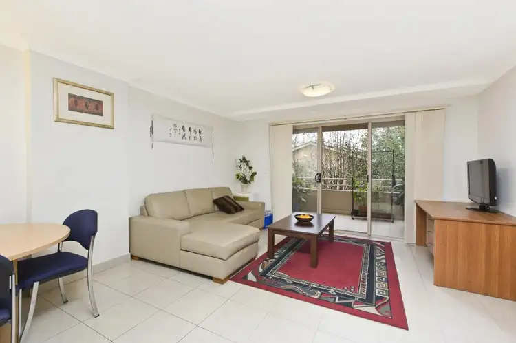 Fourth view of Homely apartment listing, 10/403-409 Liverpool Road, Ashfield NSW 2131