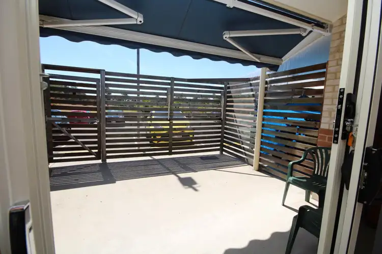 Seventh view of Homely house listing, Unit 5, 2-12 College Road, Southside QLD 4570