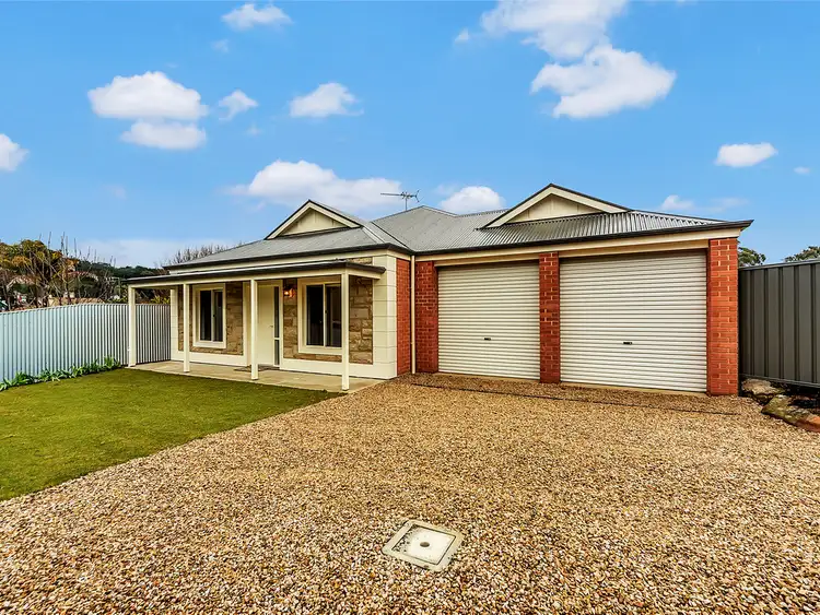 2/1 Woodside Rd, Lobethal SA 5241