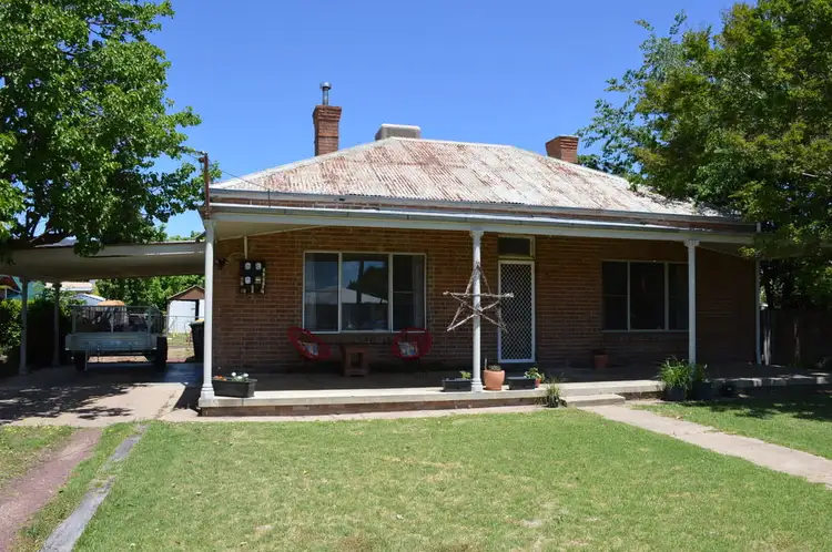 195 Mortimer, Mudgee NSW 2850