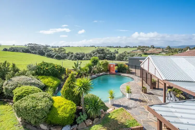 Main view of Homely house listing, 8 Mark Court, O'halloran Hill SA 5158