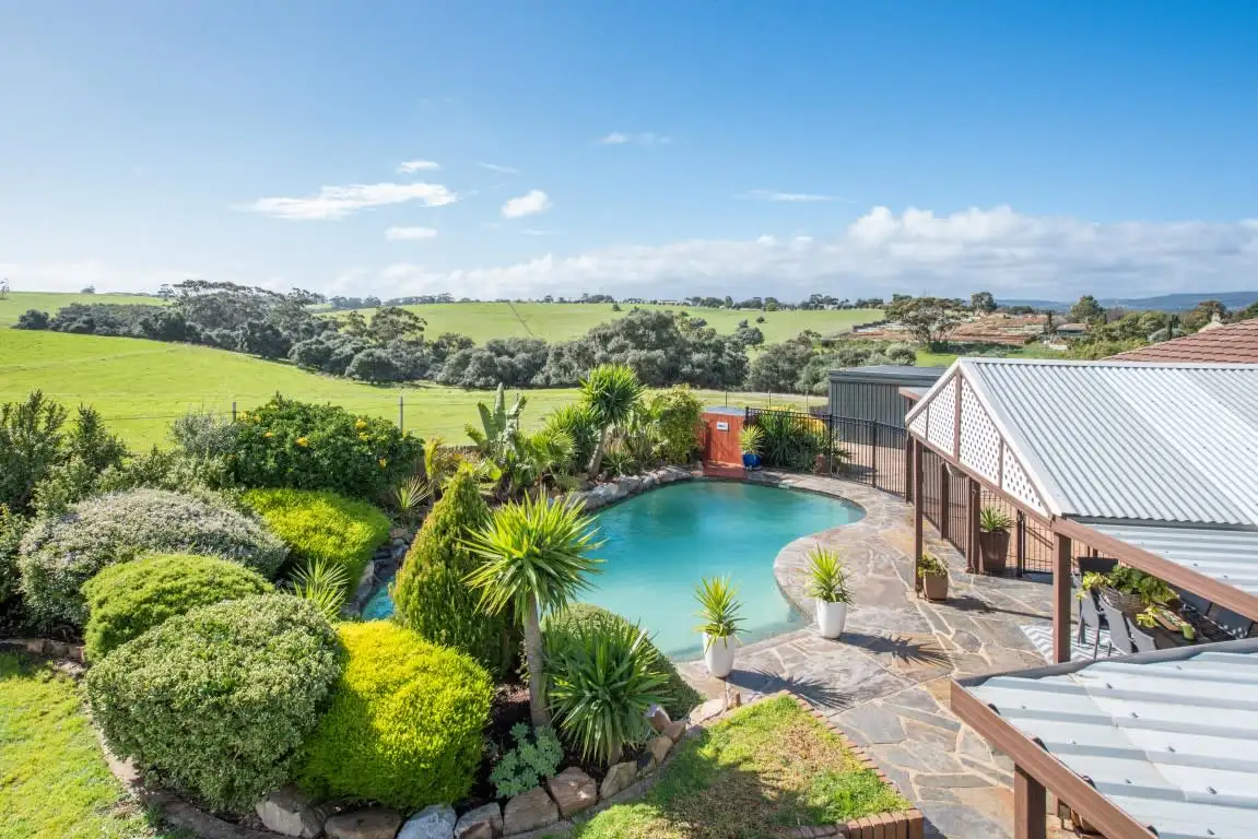 Main view of Homely house listing, 8 Mark Court, O'halloran Hill SA 5158