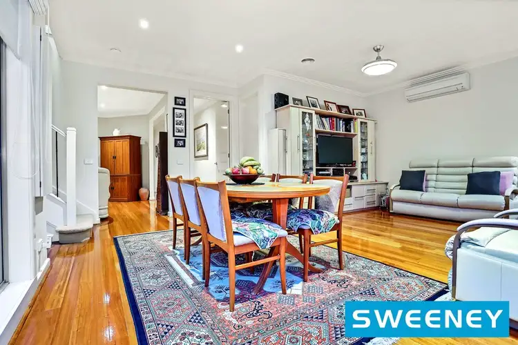 Sixth view of Homely townhouse listing, 1/201 Queen Street, Altona VIC 3018