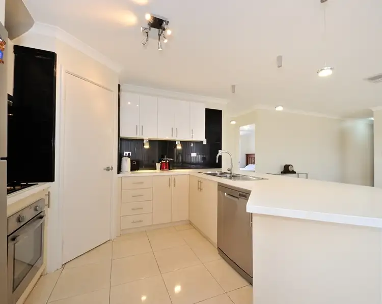Second view of Homely house listing, 24 Forward Street, Baldivis WA 6171