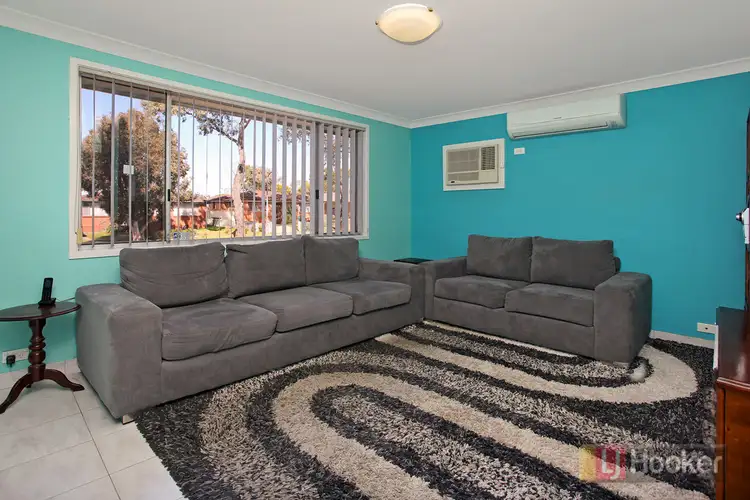 Third view of Homely house listing, 58 Hoyle Drive, Dean Park NSW 2761