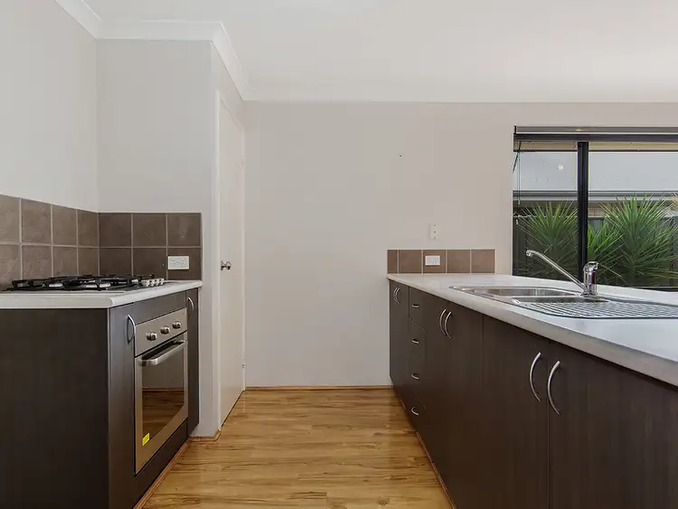 Sixth view of Homely house listing, 6 Baines Corner, Baldivis WA 6171