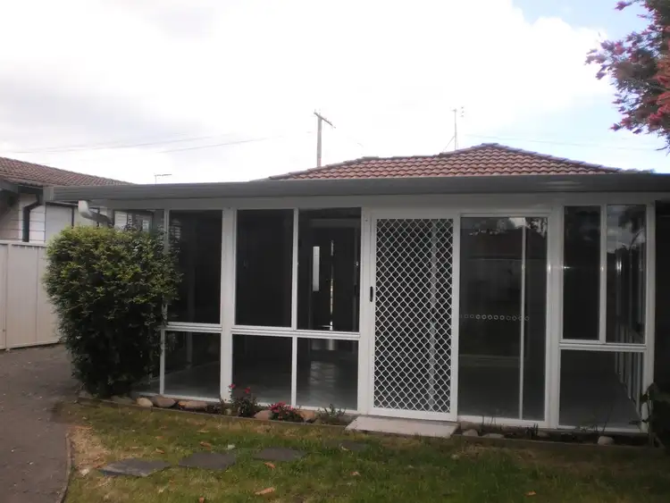 Fifth view of Homely house listing, 90 Tilligerry Track, Tanilba Bay NSW 2319