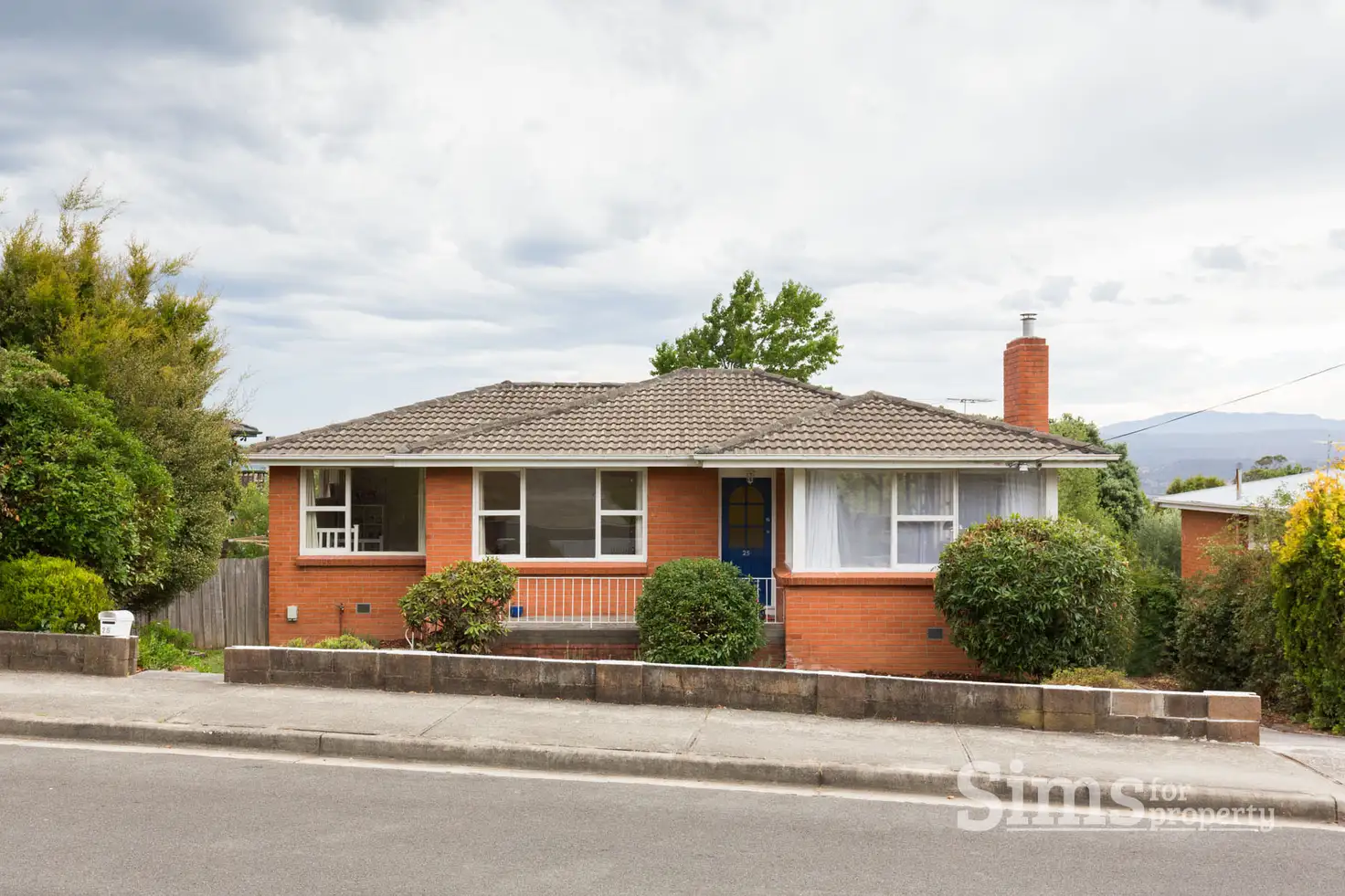 Main view of Homely house listing, 25 New World Avenue, Trevallyn TAS 7250