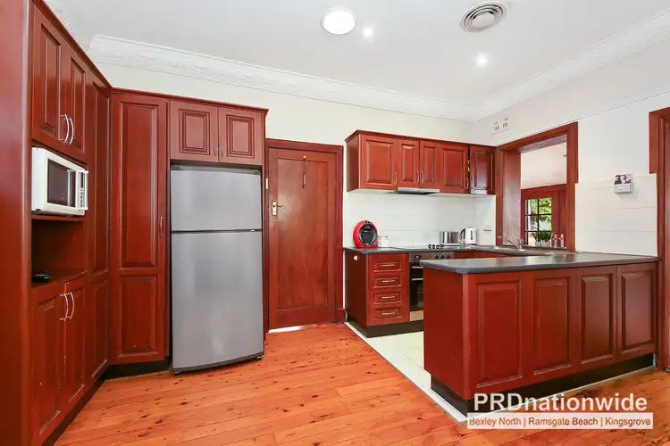 Fifth view of Homely house listing, 32 Bonds Road, Roselands NSW 2196