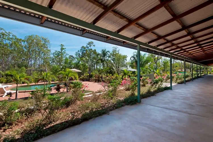 Third view of Homely house listing, 350 Stuart Highway, Virginia NT 835