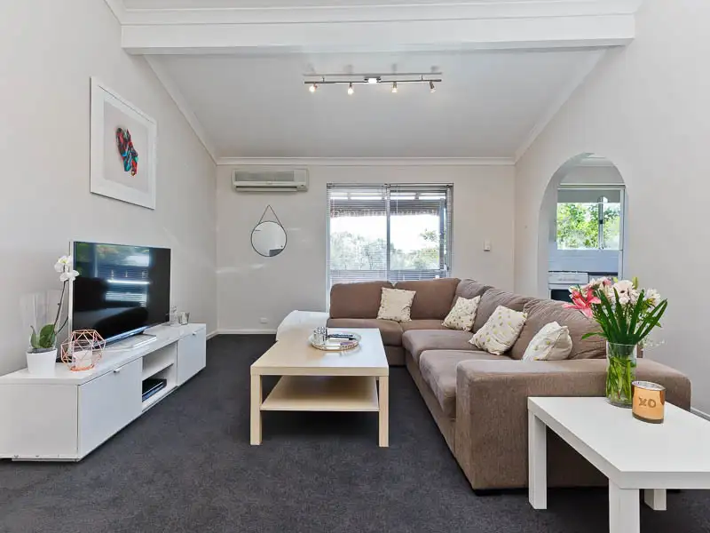 Main view of Homely apartment listing, 7/123 Brighton Road, Scarborough WA 6019