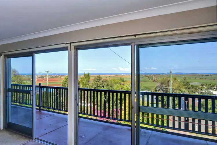 Second view of Homely house listing, 13 Heathwood Crescent, Qunaba QLD 4670