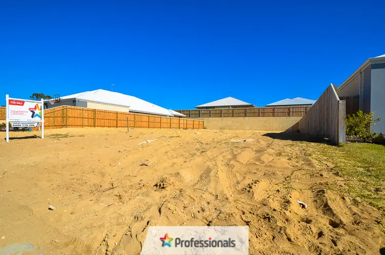 Sixth view of Homely land listing, 56 Torwood Edge, Halls Head WA 6210