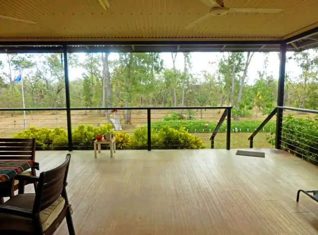 Fourth view of Homely house listing, Section 3737 Launceston Road, Dundee Beach NT 840