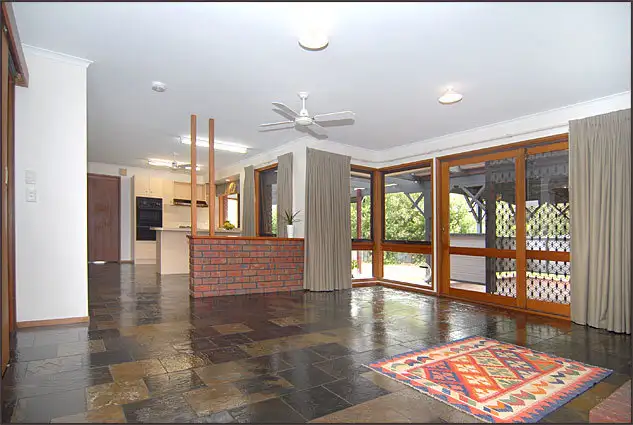 Second view of Homely house listing, 3 Ey Court, Athelstone SA 5076