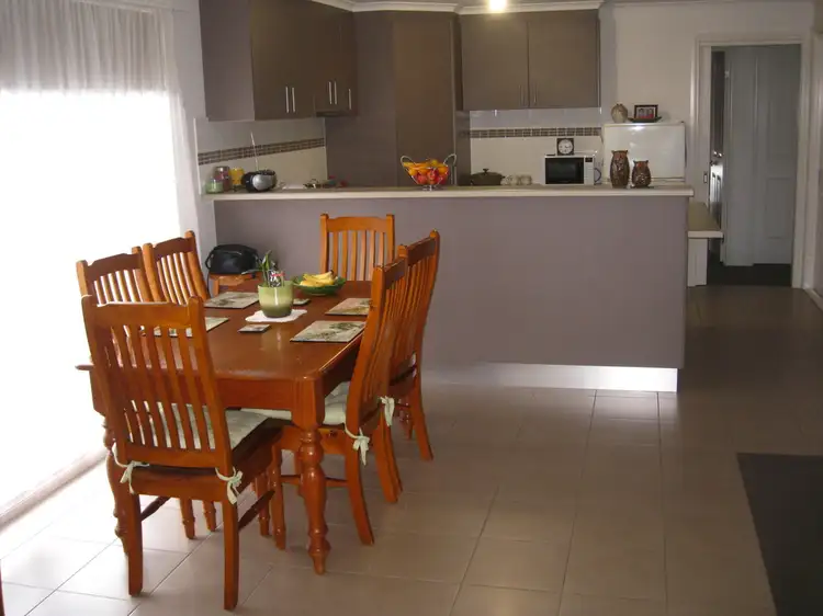 Fifth view of Homely townhouse listing, 2 / 20 Wing Crescent, Mulwala NSW 2647