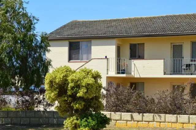 Second view of Homely unit listing, 4/45 Parkin Street, Rockingham WA 6168