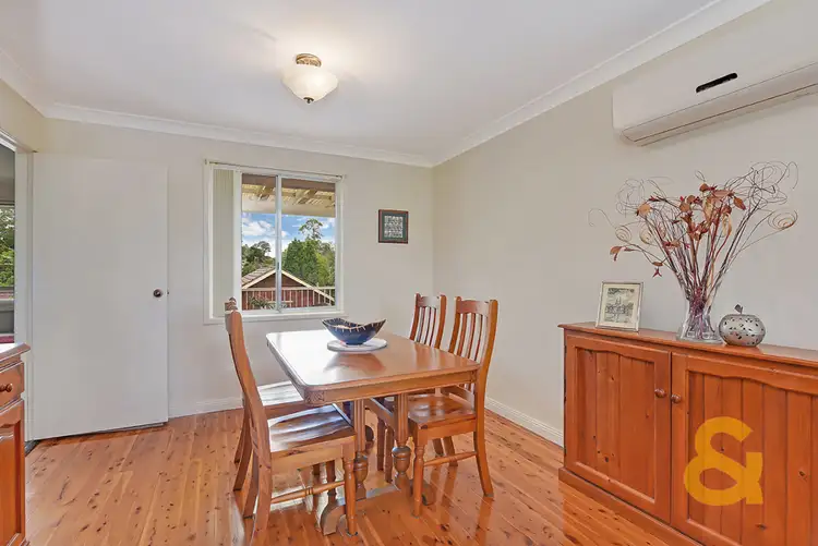 Third view of Homely house listing, 39 Cross Street, Baulkham Hills NSW 2153