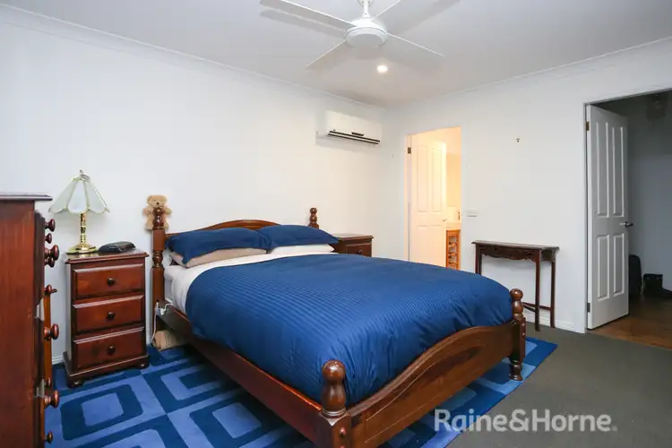 Fifth view of Homely house listing, 56 Abercrombie Drive, Abercrombie NSW 2795