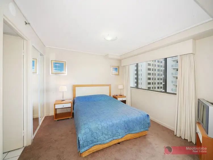 Seventh view of Homely unit listing, 903 / 29-37 First Avenue (Seamark On First), Mooloolaba QLD 4557